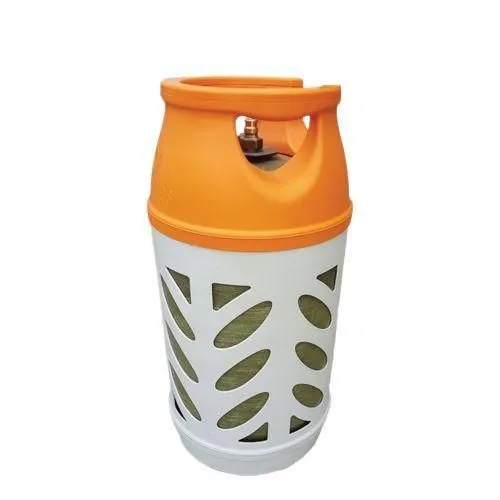 Safe gas 13kg refill