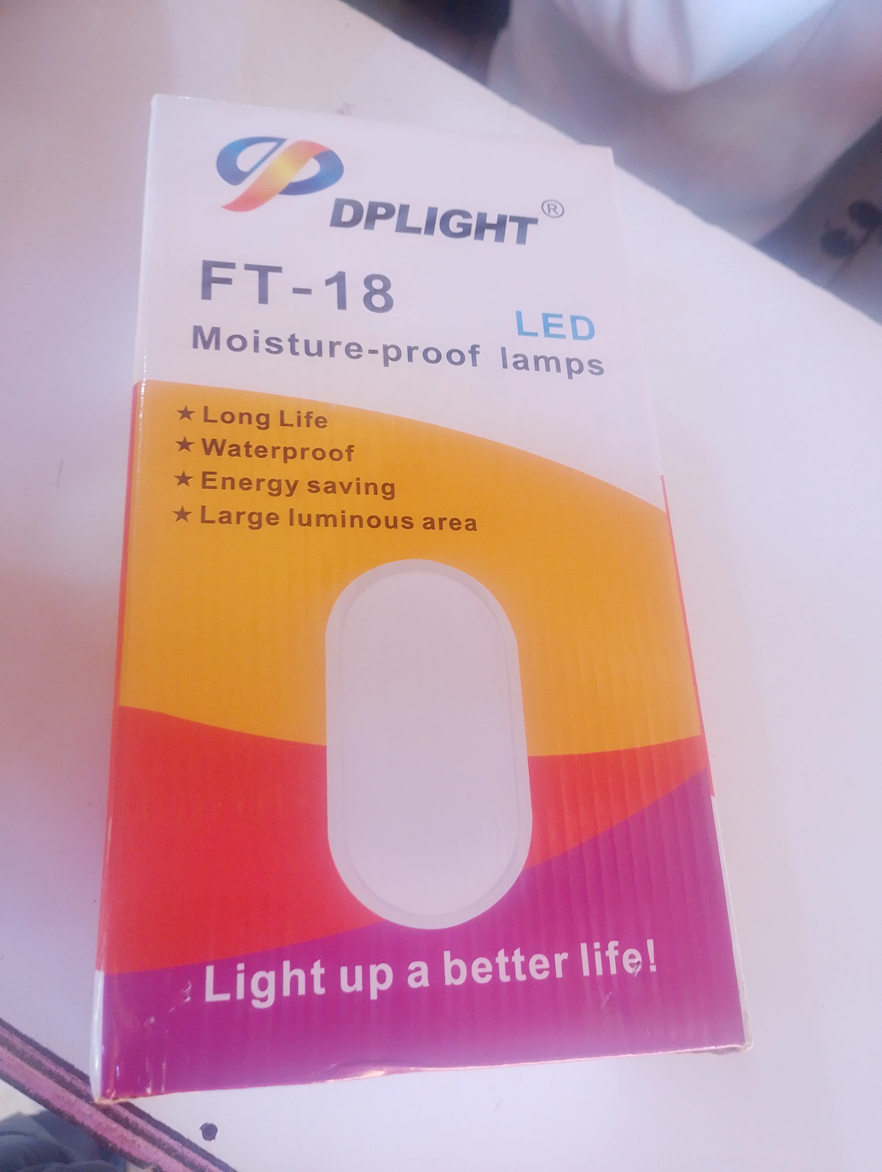 Dplight