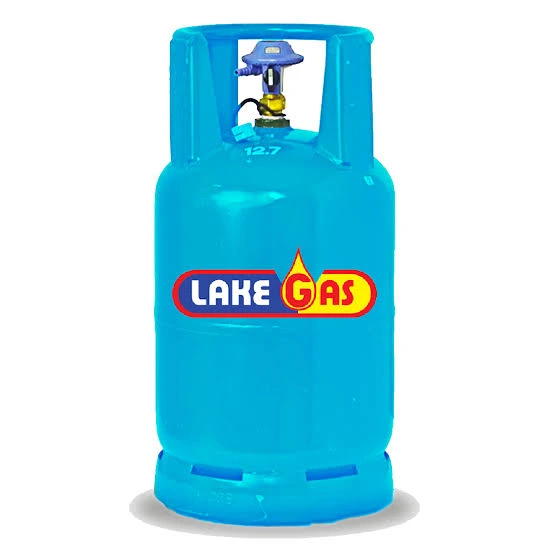 Lake gas 13kg complete