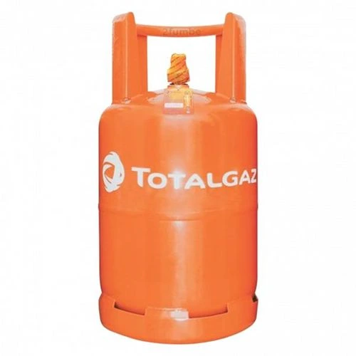 Total gas 13kg refill